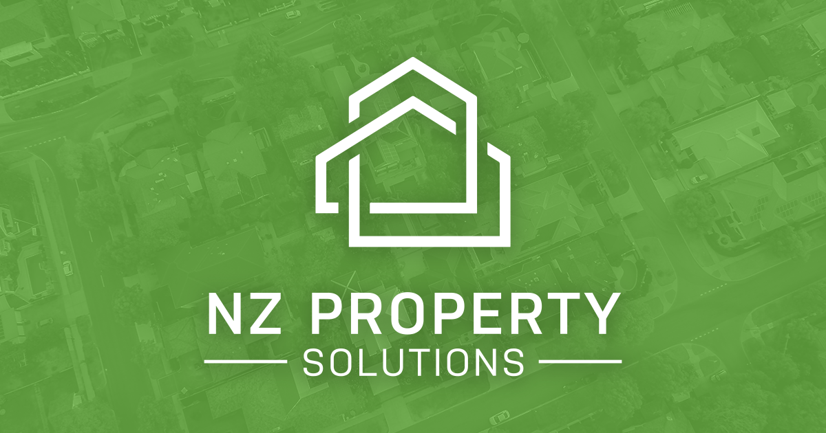 Anna Smaill NZ Property Solutions